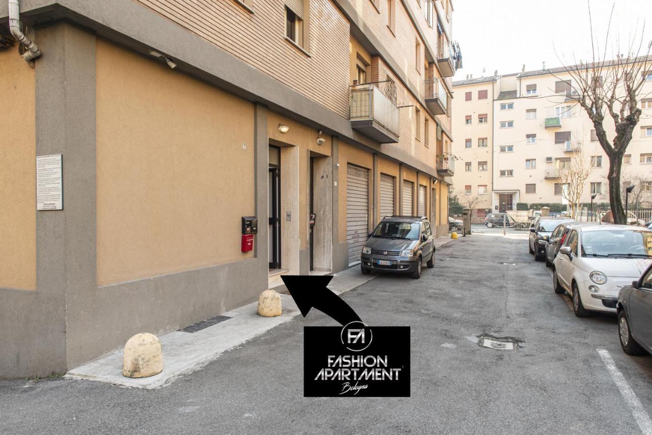 Fashion Apartment Silver Bologna — Foto 1